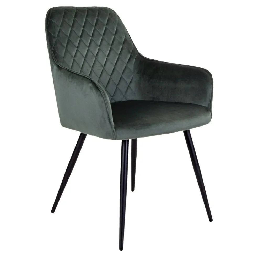 Lot de 2 chaises HARBO