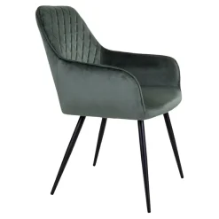 Lot de 2 chaises HARBO