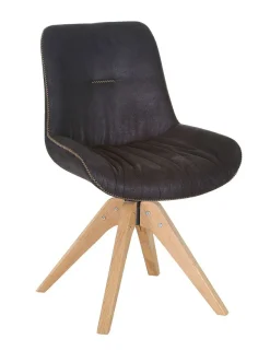 Lot de 2 chaises IGGY