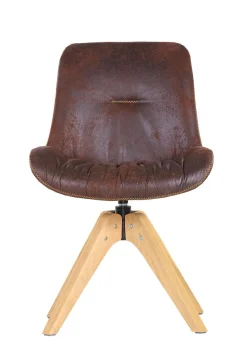 Lot de 2 chaises IGGY