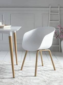 Lot de 2 chaises JAKARTA