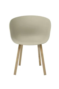 Lot de 2 chaises JAKARTA