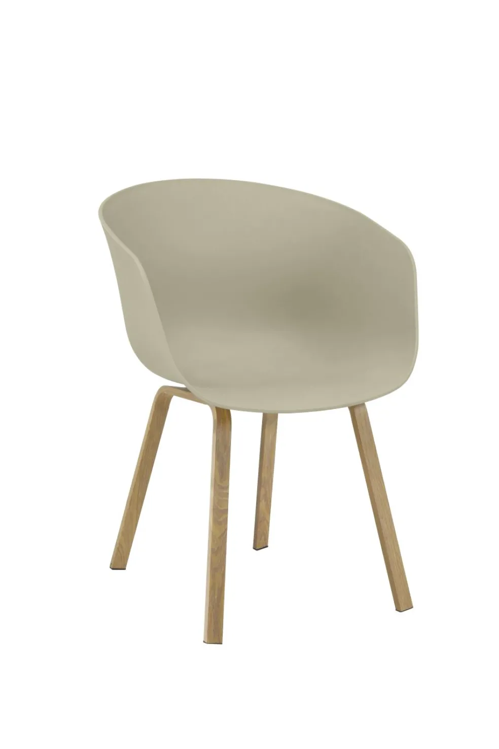 Lot de 2 chaises JAKARTA