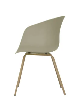 Lot de 2 chaises JAKARTA