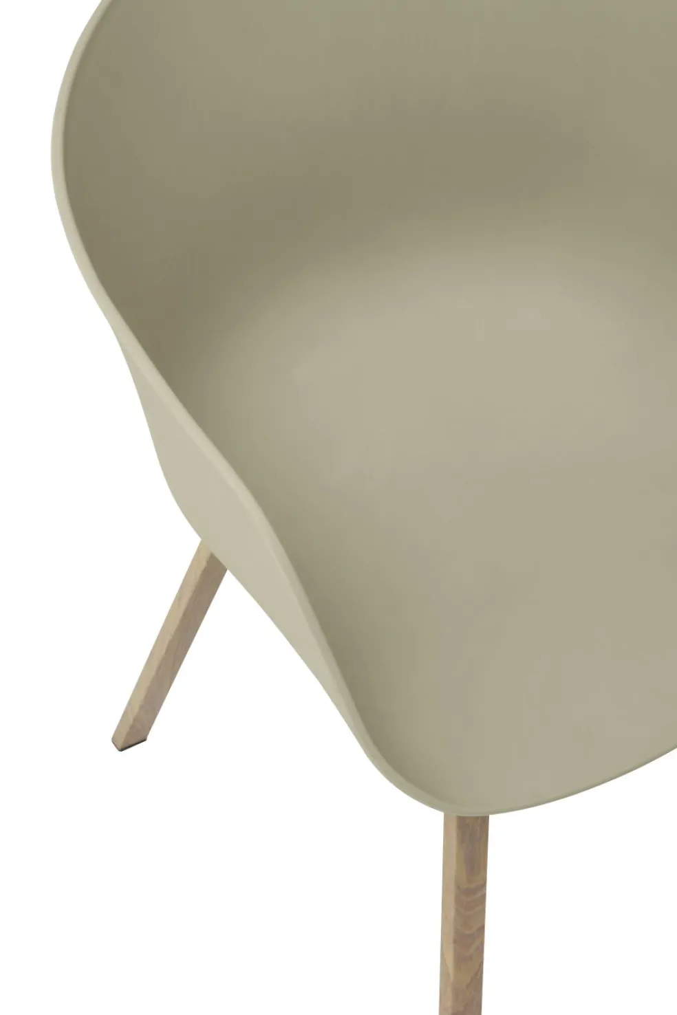 Lot de 2 chaises JAKARTA