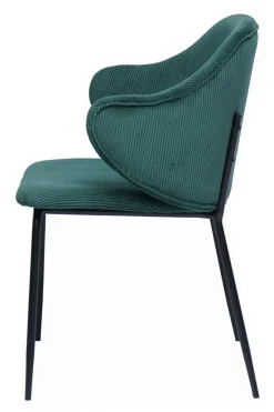 Lot de 2 chaises JOMBANG