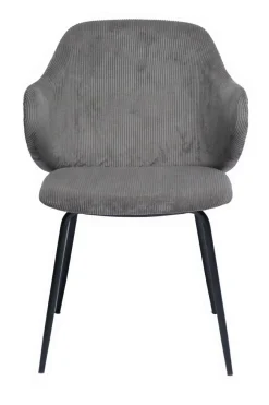 Lot de 2 chaises  JOMBANG