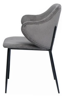 Lot de 2 chaises  JOMBANG