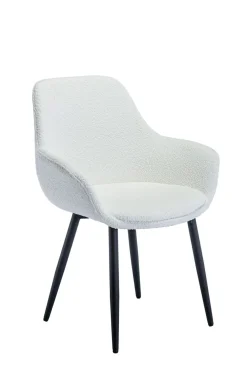 Lot de 2 chaises KUSAMBA