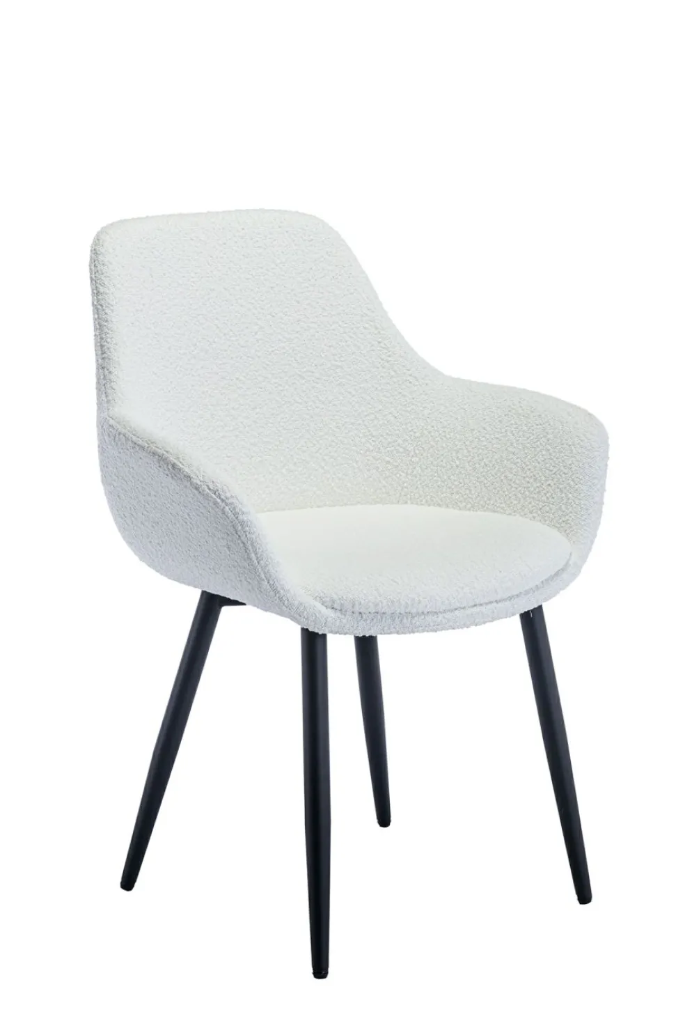 Lot de 2 chaises KUSAMBA