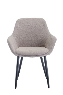 Lot de 2 chaises KUSAMBA