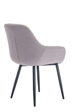 Lot de 2 chaises KUSAMBA