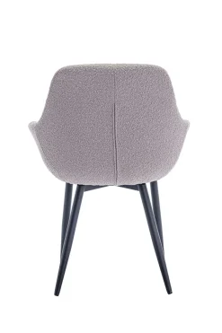 Lot de 2 chaises KUSAMBA