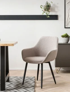 Lot de 2 chaises KUSAMBA