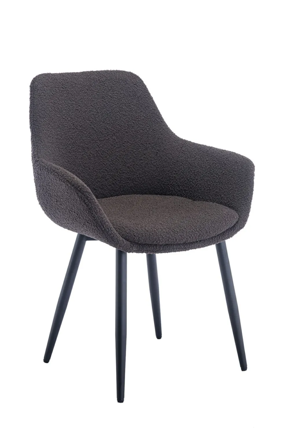 Lot de 2 chaises KUSAMBA