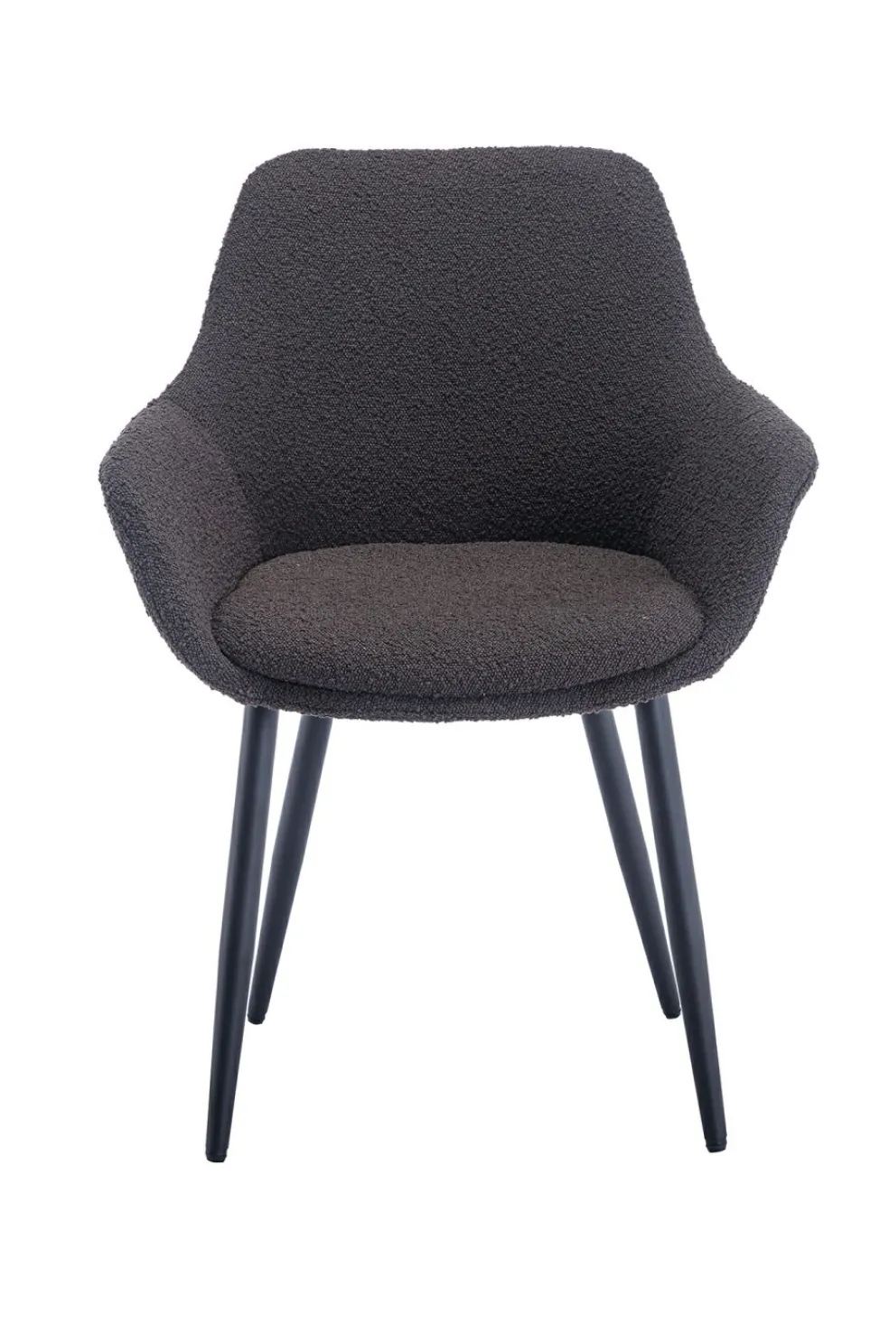 Lot de 2 chaises KUSAMBA