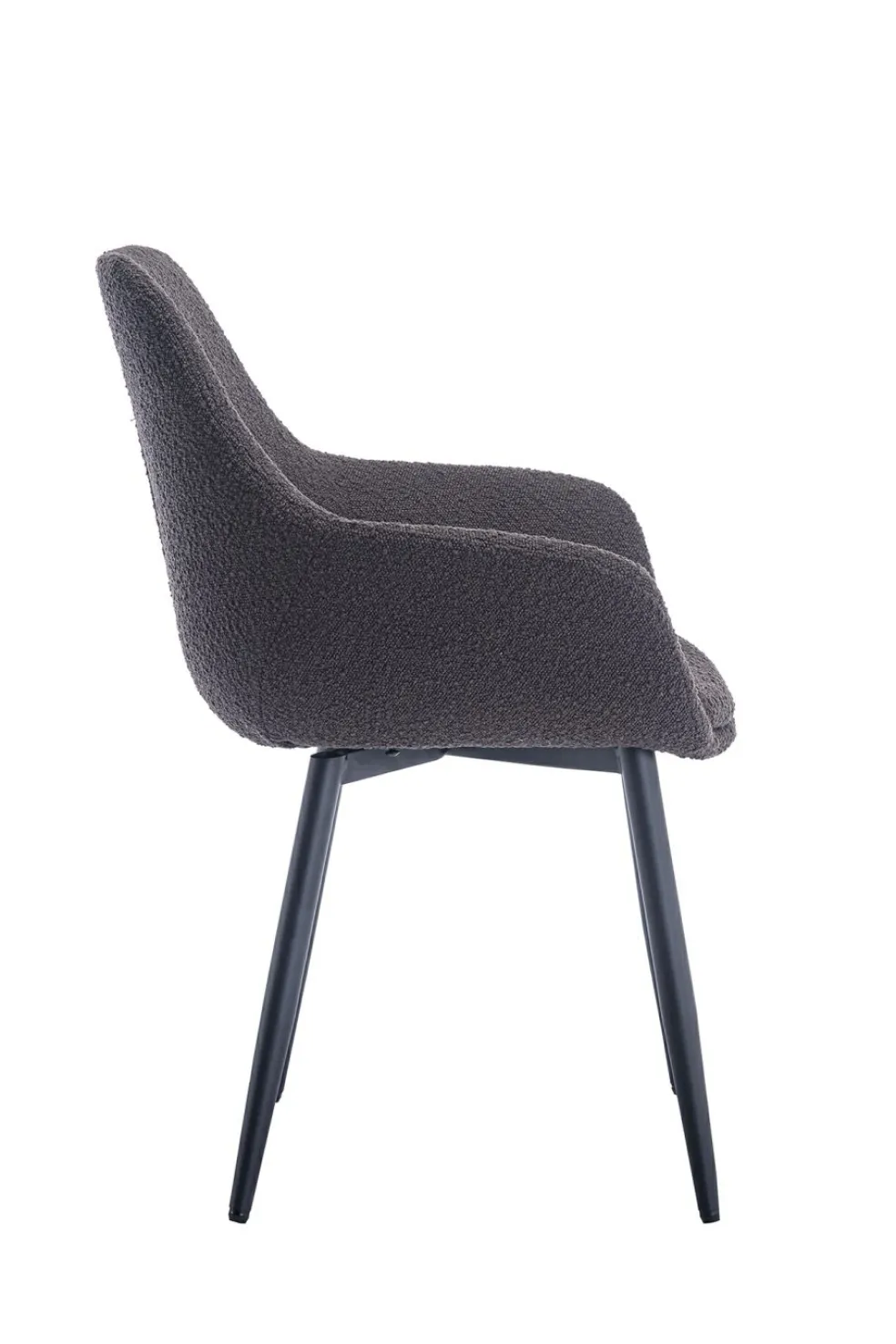 Lot de 2 chaises KUSAMBA