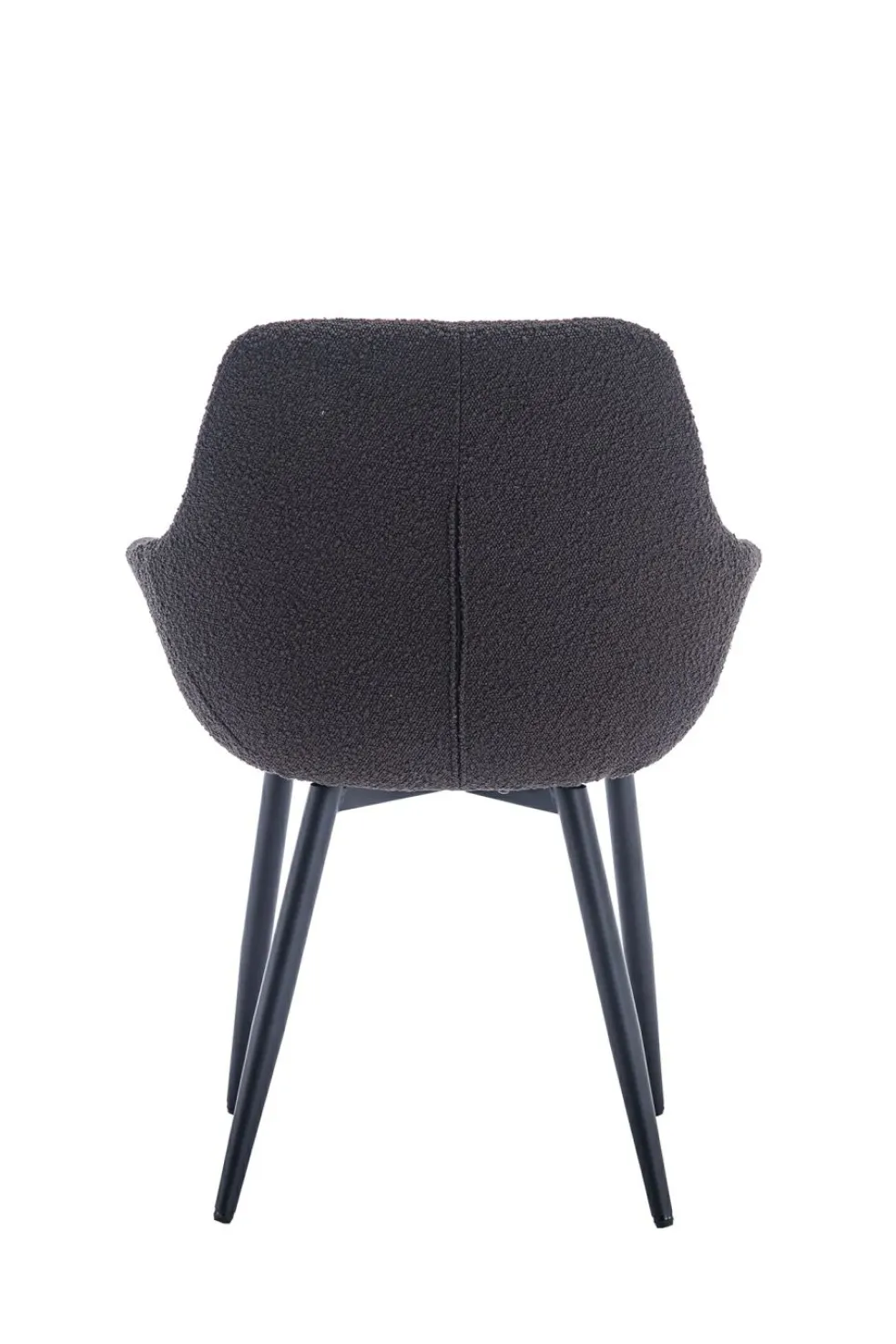 Lot de 2 chaises KUSAMBA