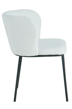 Lot de 2 chaises LEROBOLENG