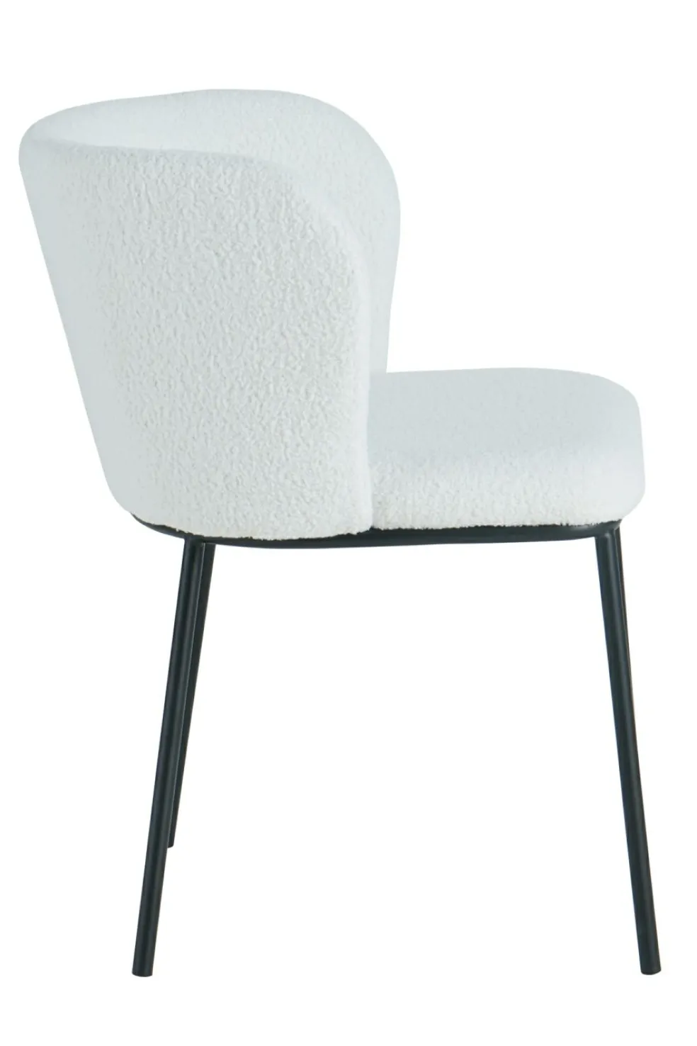 Lot de 2 chaises LEROBOLENG