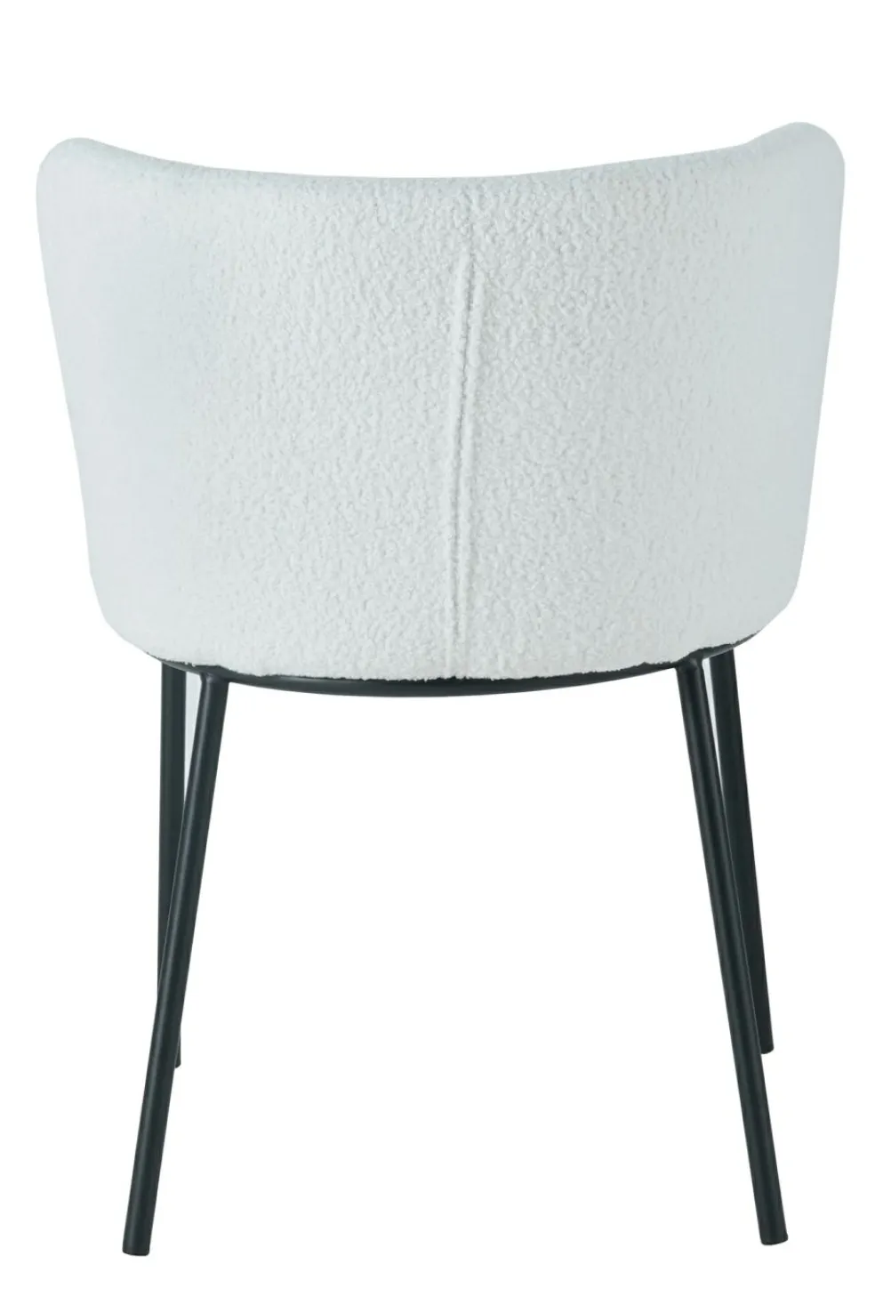 Lot de 2 chaises LEROBOLENG