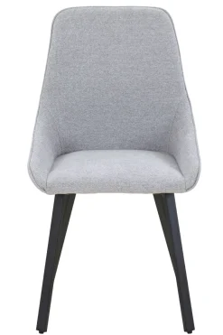 Lot de 2 chaises  LEWETOLO