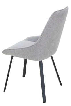 Lot de 2 chaises  LEWETOLO