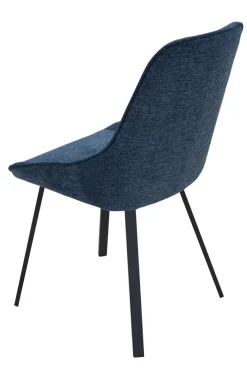 Lot de 2 chaises  LEWETOLO