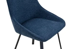 Lot de 2 chaises  LEWETOLO