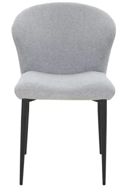 Lot de 2 chaises LOKON