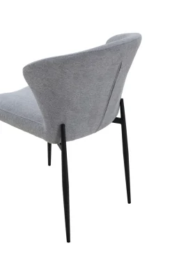 Lot de 2 chaises LOKON