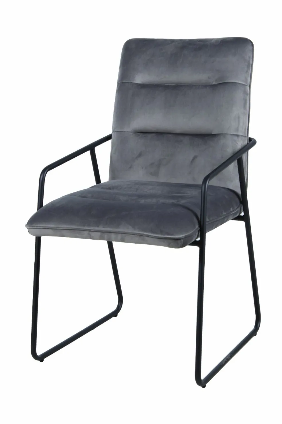 Lot de 2 chaises MECHELEN