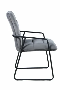 Lot de 2 chaises MECHELEN