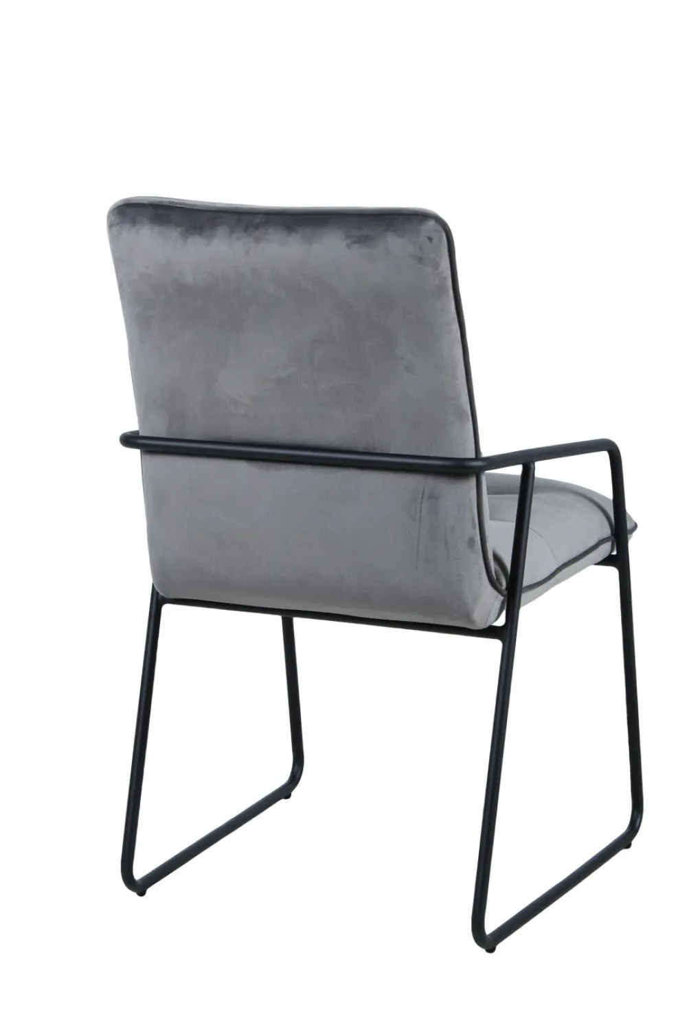 Lot de 2 chaises MECHELEN