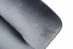 Lot de 2 chaises MECHELEN