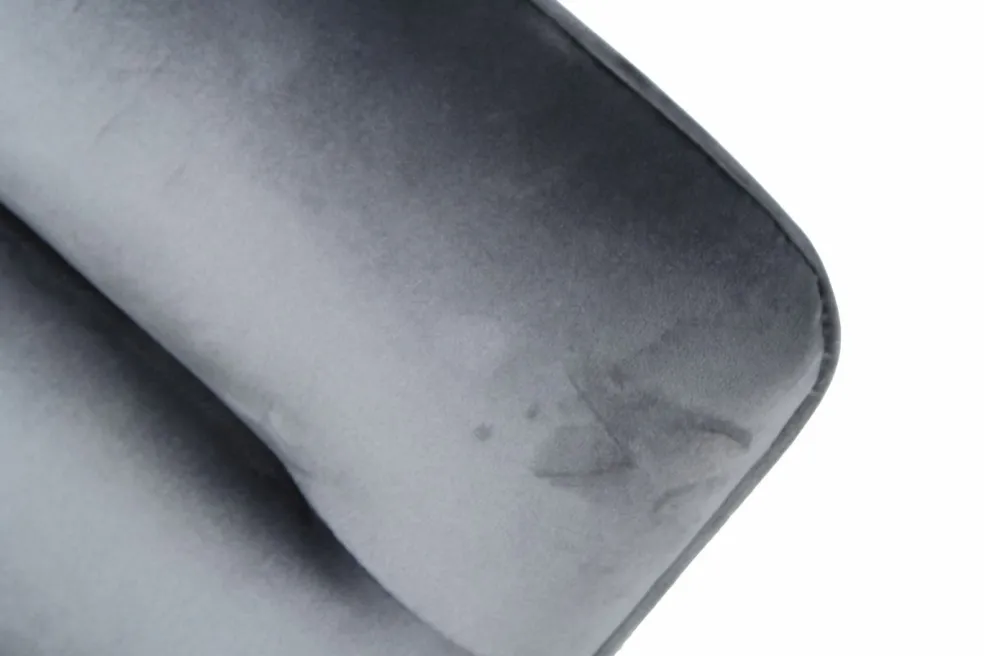 Lot de 2 chaises MECHELEN