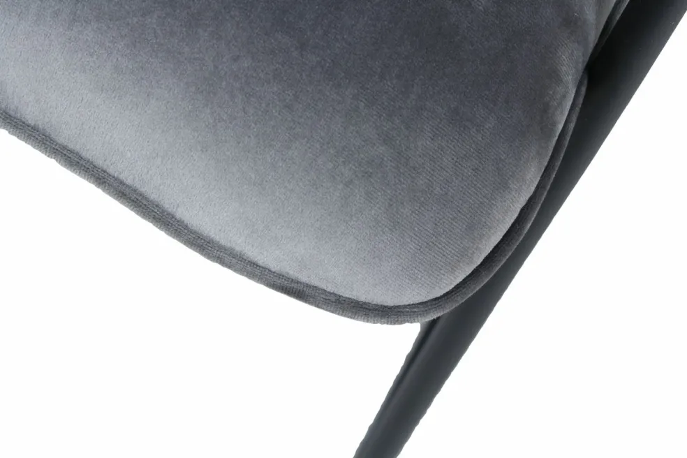 Lot de 2 chaises MECHELEN