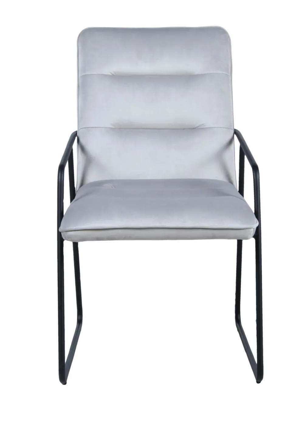 Lot de 2 chaises MECHELEN