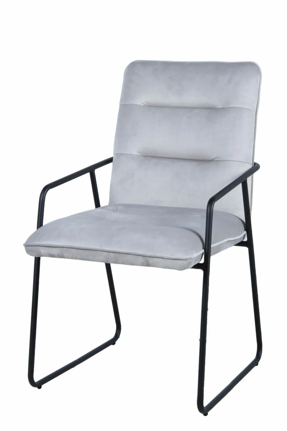 Lot de 2 chaises MECHELEN