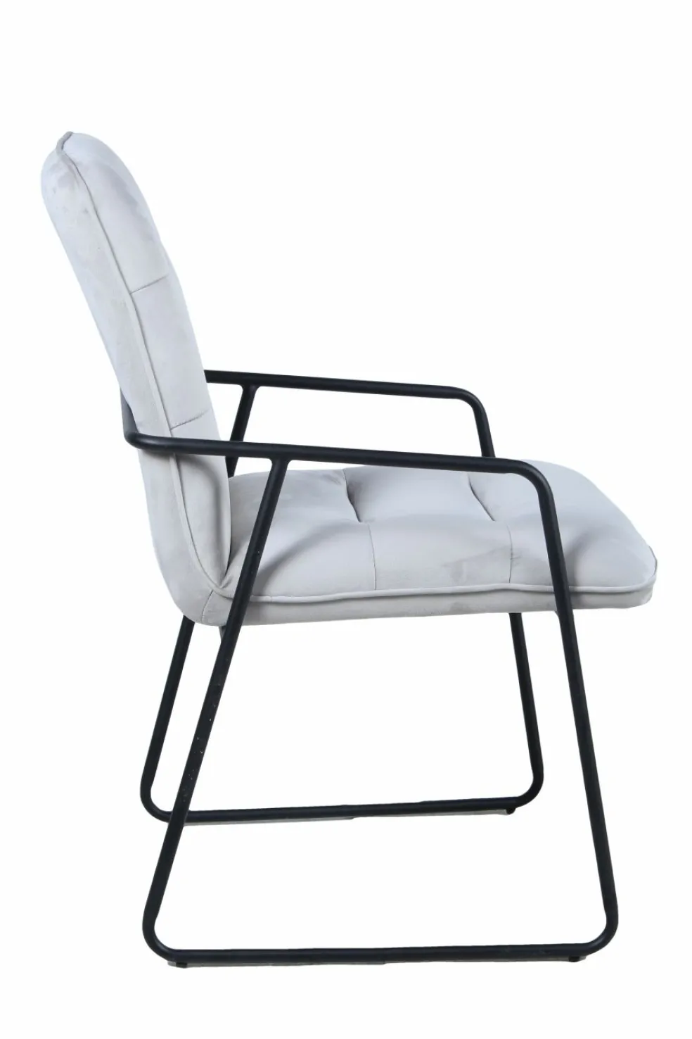 Lot de 2 chaises MECHELEN