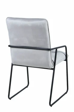 Lot de 2 chaises MECHELEN