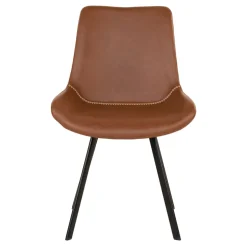 Lot de 2 chaises MEMPHIS