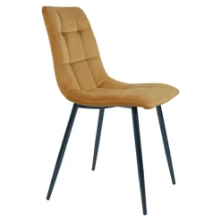 Lot de 2 chaises MIDDELFART