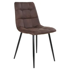 Lot de 2 chaises MIDDELFART