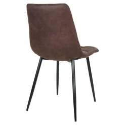 Lot de 2 chaises MIDDELFART