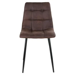 Lot de 2 chaises MIDDELFART