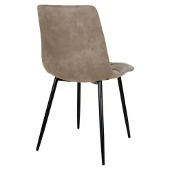 Lot de 2 chaises MIDDELFART