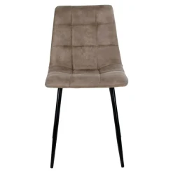 Lot de 2 chaises MIDDELFART