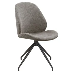 Lot de 2 chaises MONTE