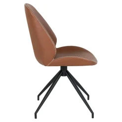 Lot de 2 chaises MONTE